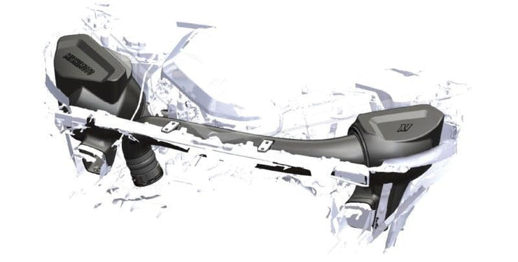 Mishimoto Performance Air Intake - BMW G8X M2 / M3 / M4