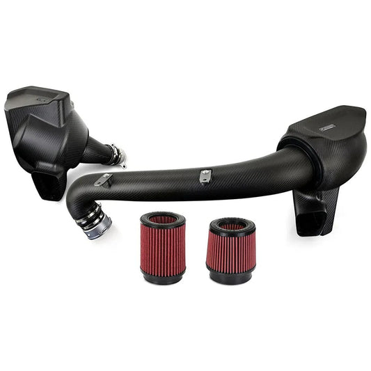Mishimoto Carbon Fiber Performance Air Intake - BMW G8X M2 / M3 / M4
