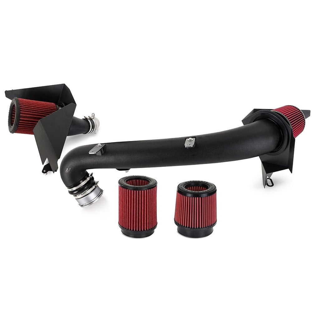 Mishimoto Open Airbox Performance Intake - BMW G8X M2 / M3 / M4