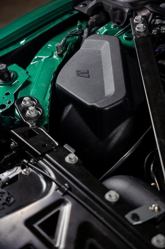 Mishimoto Performance Air Intake - BMW G8X M2 / M3 / M4