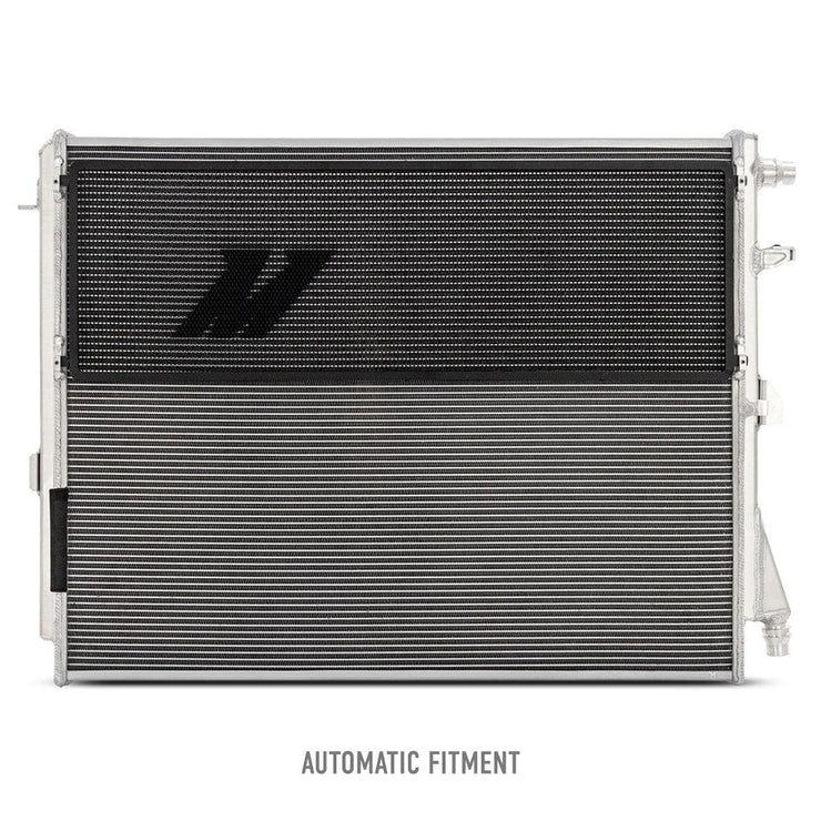 Mishimoto Performance Heat Exchanger - BMW G8X M2 / M3 / M4