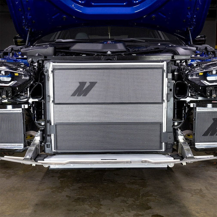 Mishimoto Performance Heat Exchanger - BMW G8X M2 / M3 / M4