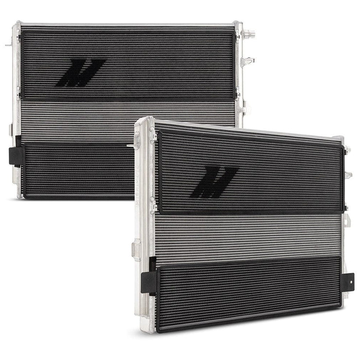 Mishimoto Performance Heat Exchanger - BMW G8X M2 / M3 / M4