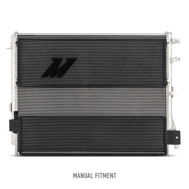 Mishimoto Performance Heat Exchanger - BMW G8X M2 / M3 / M4