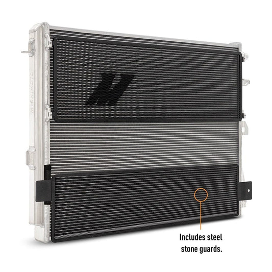 Mishimoto Performance Heat Exchanger - BMW G8X M2 / M3 / M4