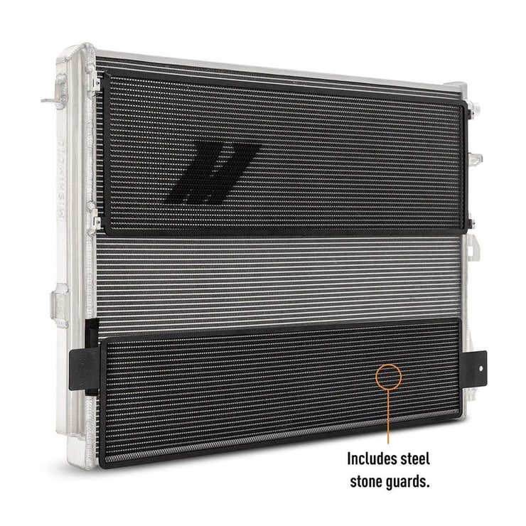Mishimoto Performance Heat Exchanger - BMW G8X M2 / M3 / M4