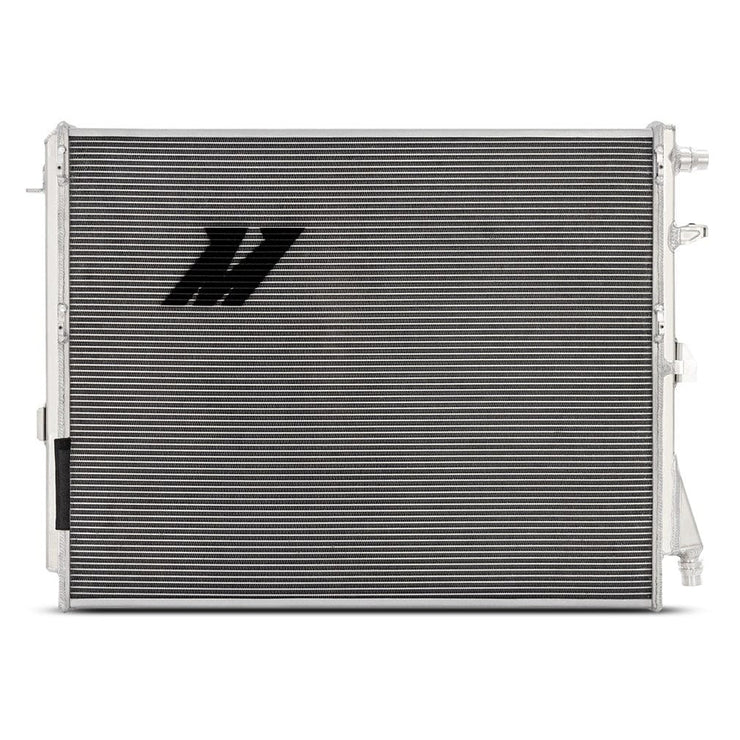 Mishimoto Performance Heat Exchanger - BMW G8X M2 / M3 / M4