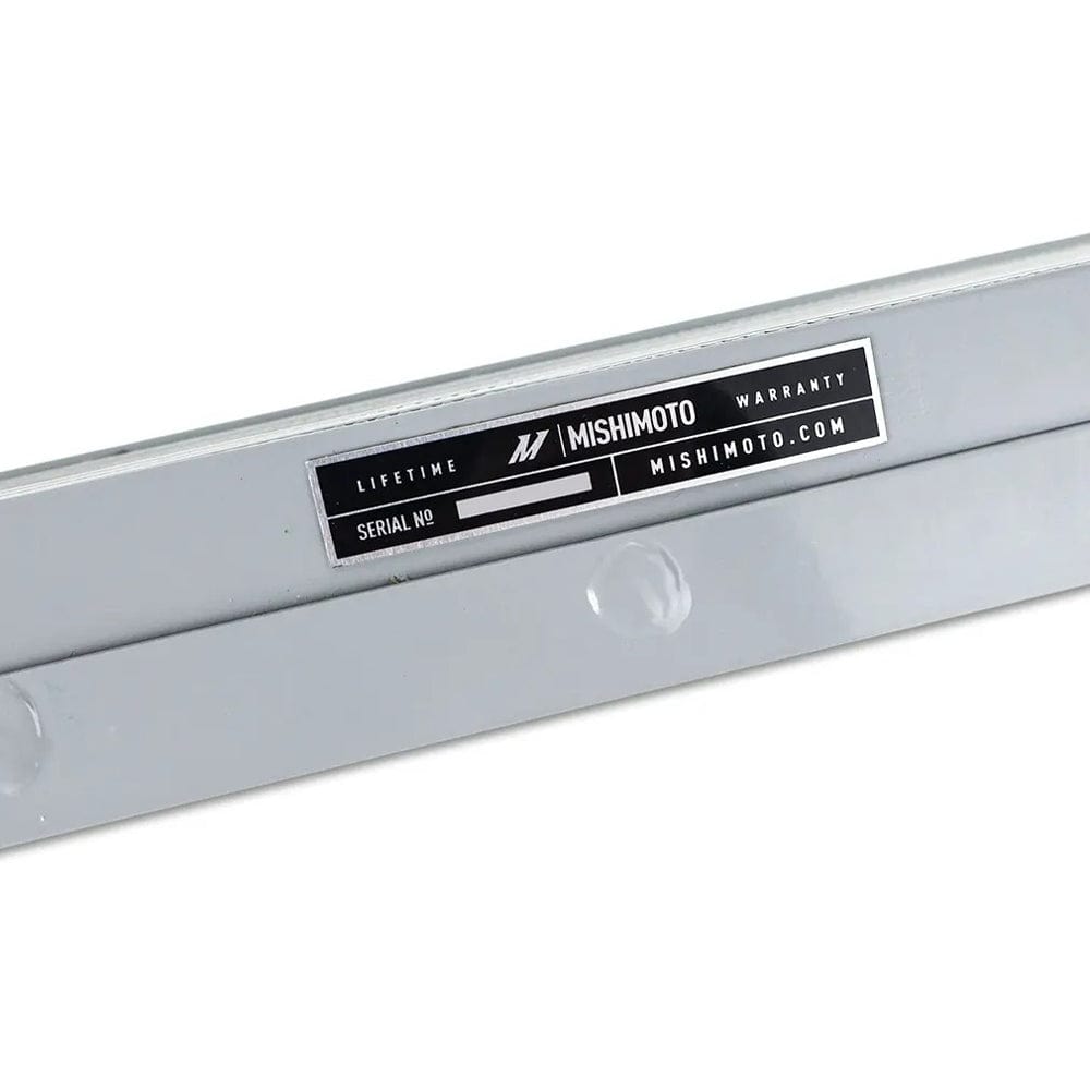 Mishimoto Performance Oil Cooler - BMW G8X M2 / M3 / M4