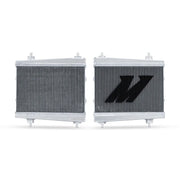 Mishimoto Performance Auxiliary Radiators - BMW G8X M2 / M3 / M4