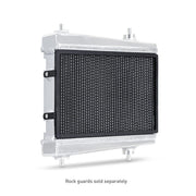 Mishimoto Performance Auxiliary Radiators - BMW G8X M2 / M3 / M4