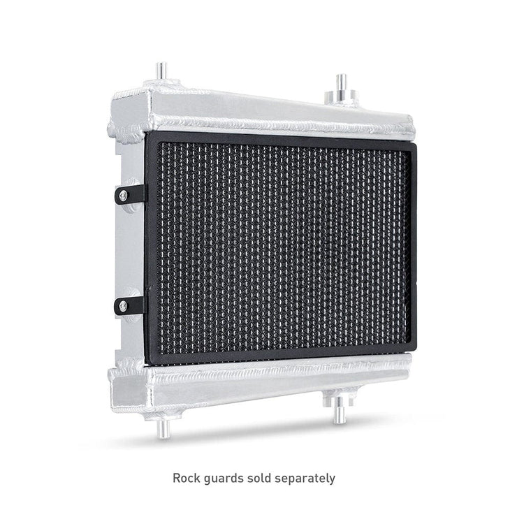Mishimoto Performance Auxiliary Radiators - BMW G8X M2 / M3 / M4