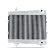 Mishimoto Performance Auxiliary Radiators - BMW G8X M2 / M3 / M4