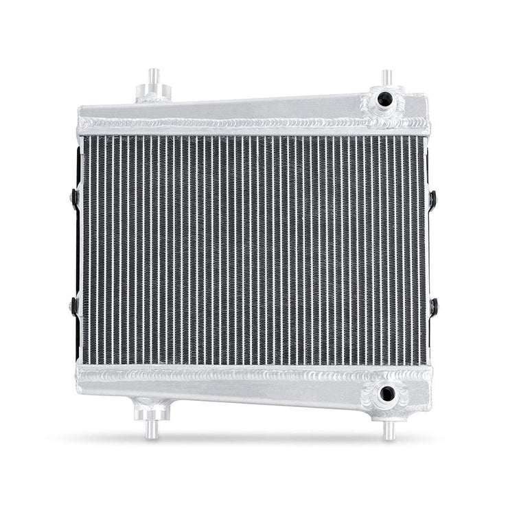 Mishimoto Performance Auxiliary Radiators - BMW G8X M2 / M3 / M4