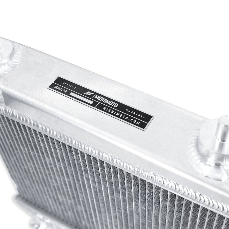 Mishimoto Performance Auxiliary Radiators - BMW G8X M2 / M3 / M4