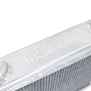 Mishimoto Performance Auxiliary Radiators - BMW G8X M2 / M3 / M4
