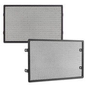 Mishimoto Auxiliary Radiator Rock & Stone Guards - BMW G8X M2 / M3 / M4