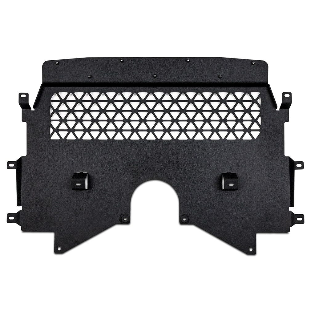 Mishimoto Skid Plate - BMW G8X / M2 / M3 / M4 (Wrinkle Black)