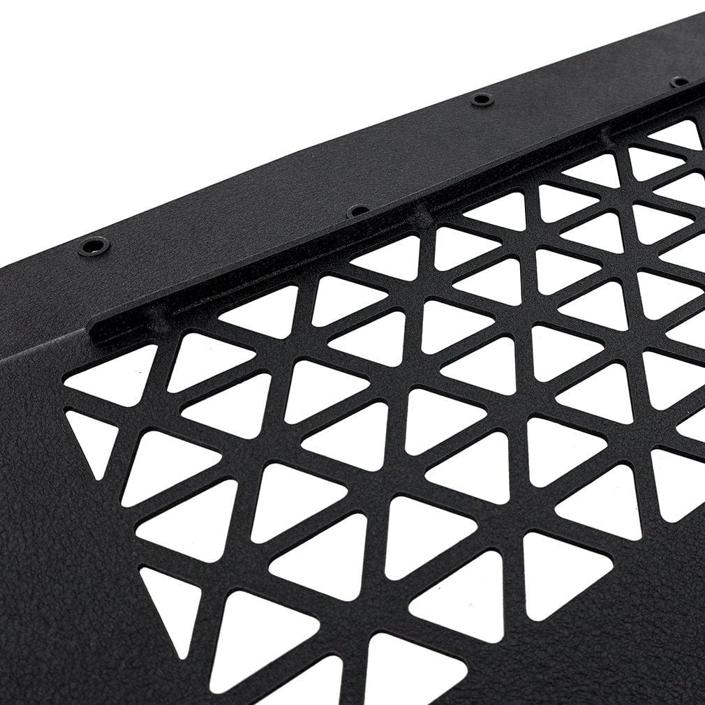 Mishimoto Skid Plate - BMW G8X / M2 / M3 / M4 (Wrinkle Black)