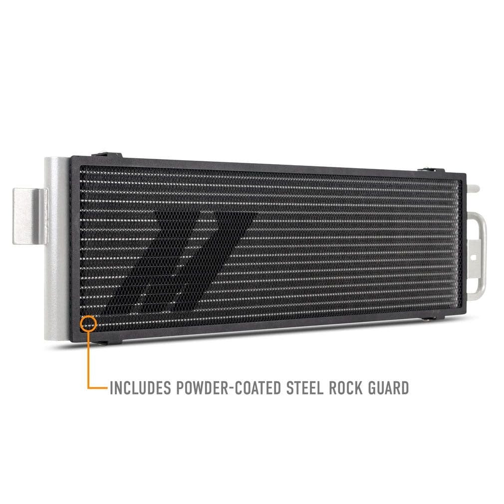 Mishimoto 2021+ BMW G8X M3/M4 Transmission Cooler