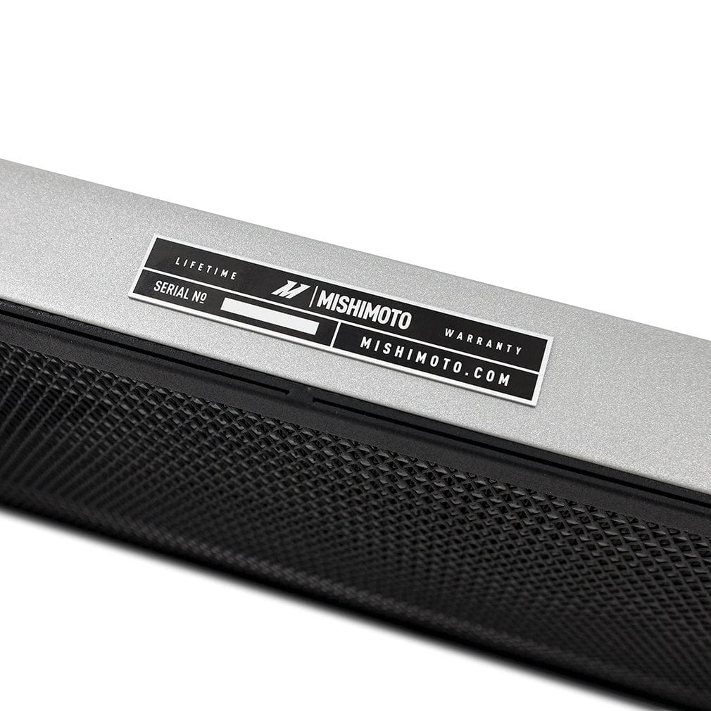 Mishimoto Performance Transmission Cooler - BMW G8X M2 / M3 / M4