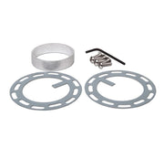 NRG Gen 3.0 Steering Wheel Quick Release (SRK-650)