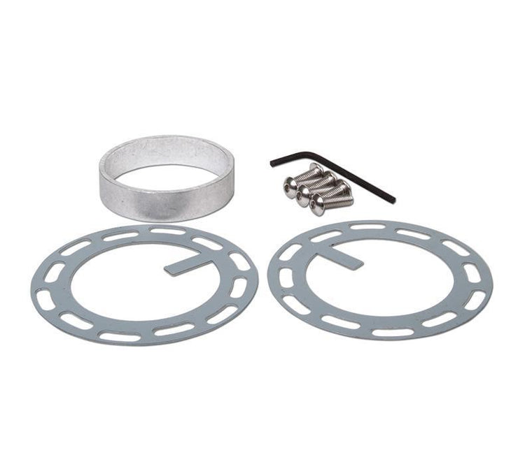 NRG Gen 3.0 Steering Wheel Quick Release (SRK-650)