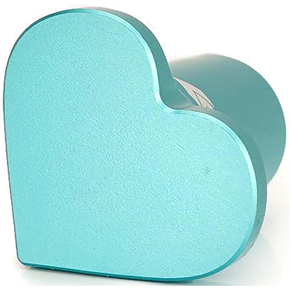 NRG Heart-Shaped E-Brake Button | 1989-2002 Nissan 240SX/Silvia (DB-H001BK/BL/PK/PP/RD/TL)