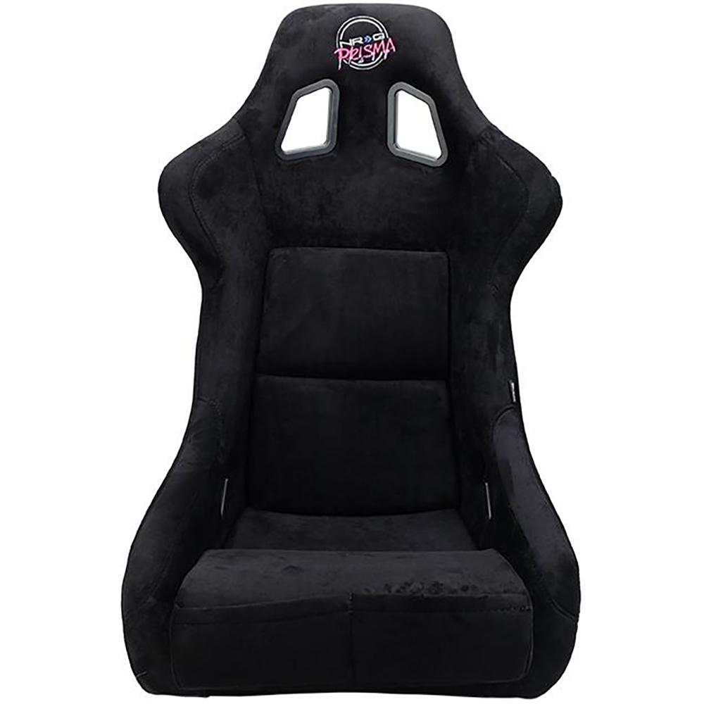 NRG Prisma Large Bucket Seat (FRP-302BK-PRISMA/PK-PRISMA/PP-PRIMSA/MAR-PRISMA/NG-PRISMA)
