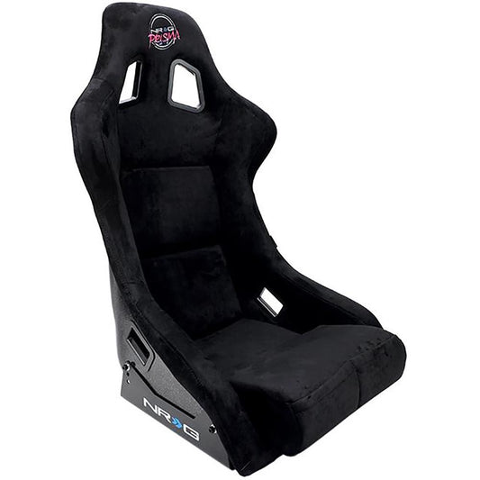 NRG Prisma Large Bucket Seat (FRP-302BK-PRISMA/PK-PRISMA/PP-PRIMSA/MAR-PRISMA/NG-PRISMA)