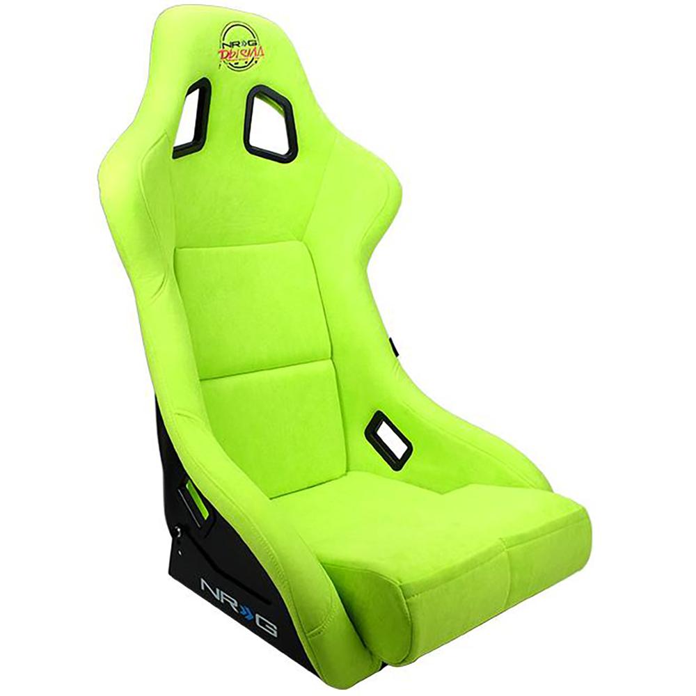 NRG Prisma Large Bucket Seat (FRP-302BK-PRISMA/PK-PRISMA/PP-PRIMSA/MAR-PRISMA/NG-PRISMA)