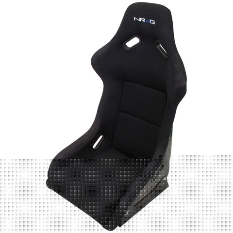 NRG Carbon Fiber Bucket Seat - Large (RSC-300)