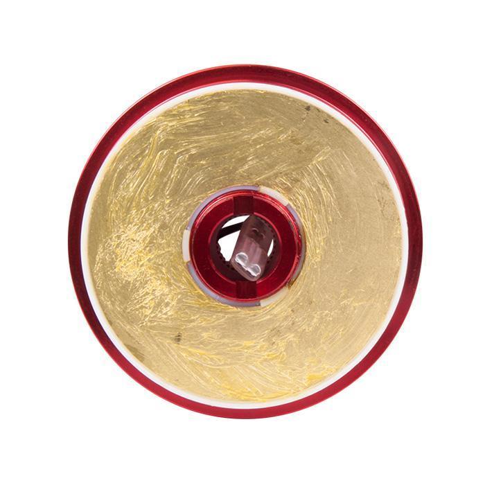 NRG Steering Wheel Short Hub Adapter | Honda 96-00 Civic / 97-01 Prelude / 94-02 Accord / 99-04 Odyssey / 97-03 Acura CL (SRK-130H)