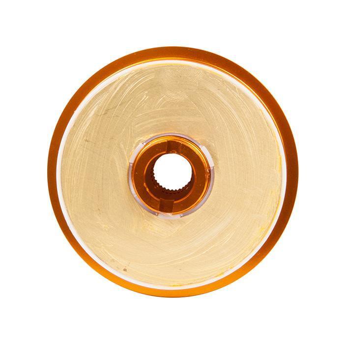 NRG Steering Wheel Short Hub Adapter | Honda 96-00 Civic / 97-01 Prelude / 94-02 Accord / 99-04 Odyssey / 97-03 Acura CL (SRK-130H)