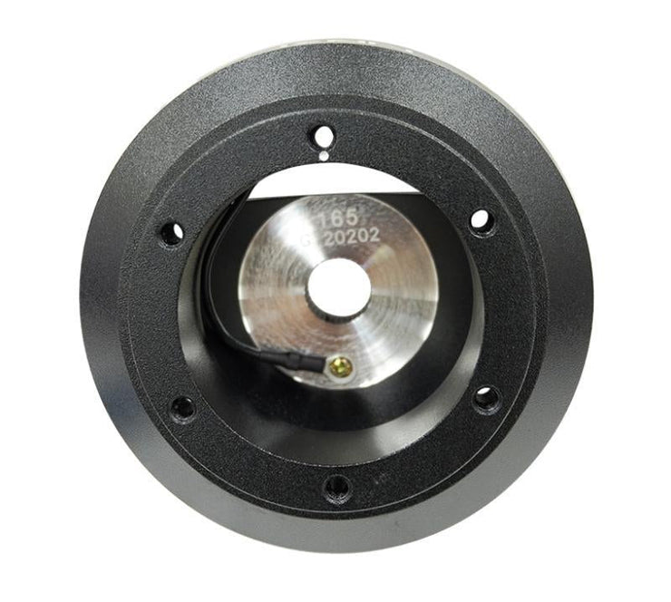 NRG Short Hub Adapter | 2008-2016 Hyundai Genesis (SRK-165H)