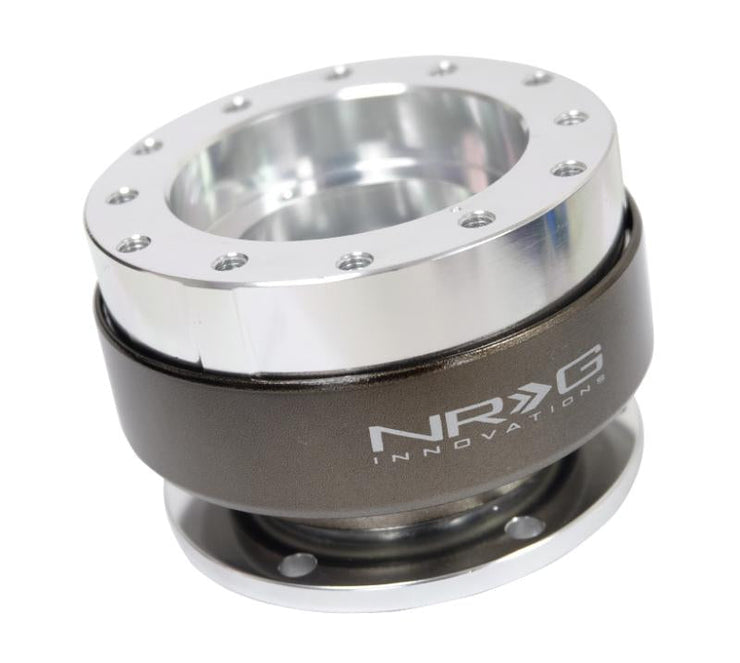 NRG Quick Release Gen 2.0 (SRK-200)