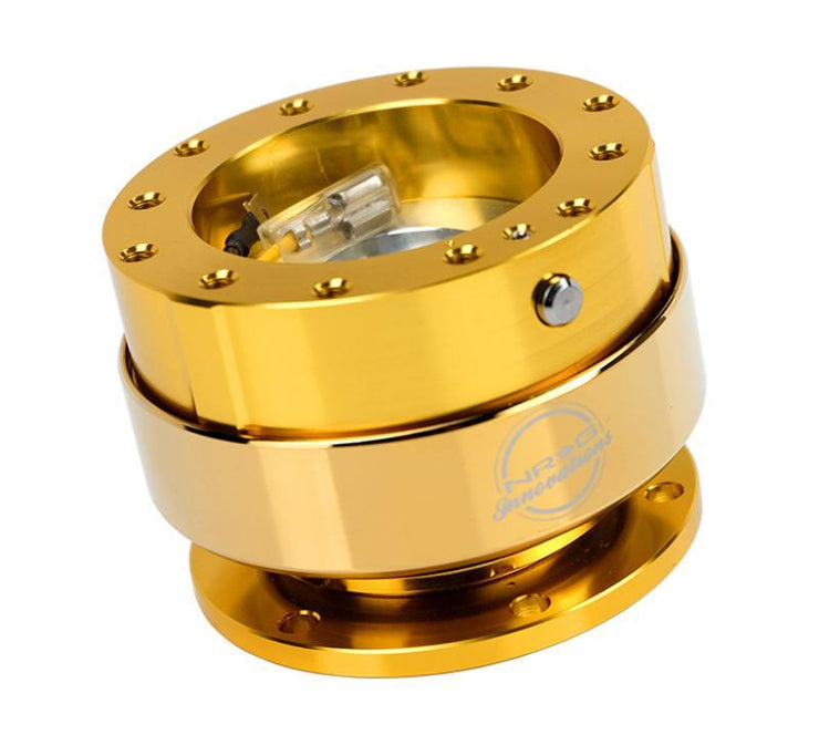 NRG Quick Release Gen 2.0 (SRK-200)