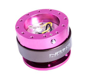 NRG Quick Release Gen 2.0 (SRK-200)