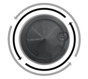 NRG Quick Lock V2 w/Free Spin (SRK-201)