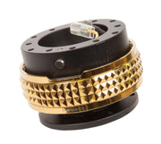 NRG Quick Release Kit - Pyramid Edition (SRK-210)
