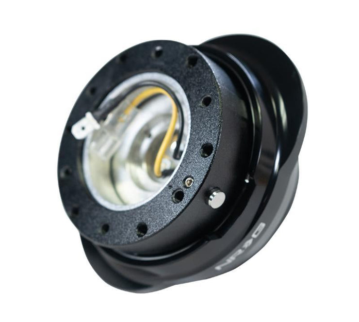 NRG Quick Release Kit Gen 2.2 (SRK-220)