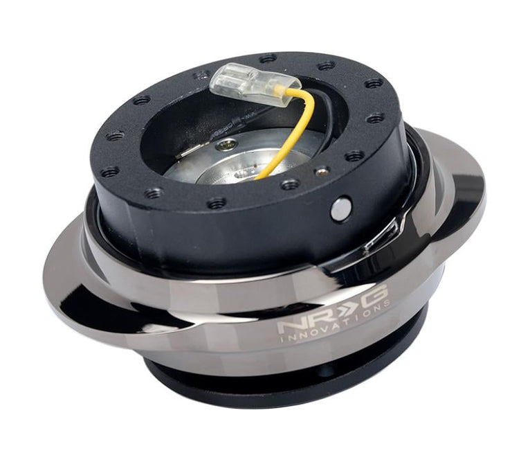 NRG Quick Release Kit Gen 2.2 (SRK-220)