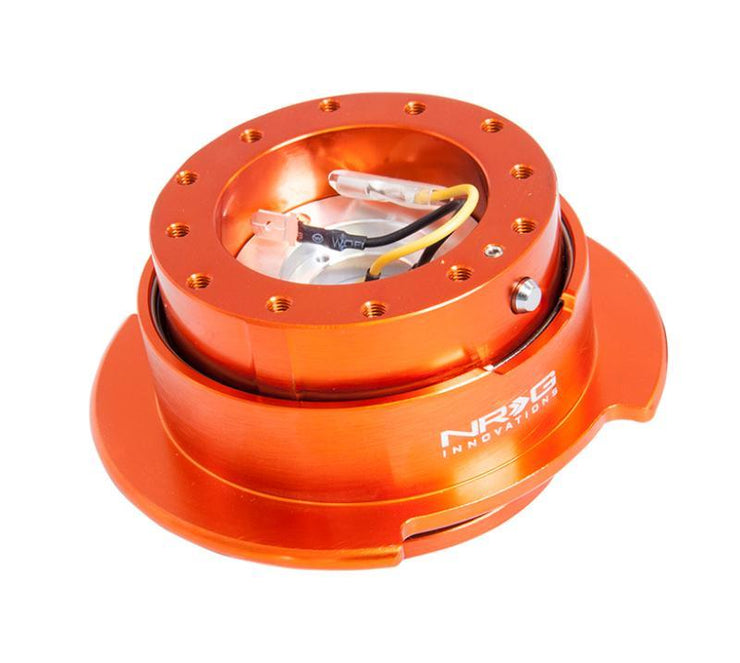 NRG Quick Release Kit Gen 2.5 (SRK-250)