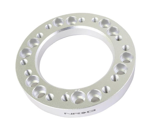 NRG Universal Steering Wheel Hub Spacers - 1/2inch (SRK-500)