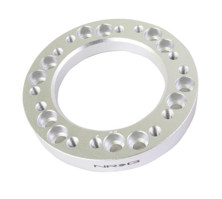 NRG Universal Steering Wheel Hub Spacers - 1/2inch (SRK-500)