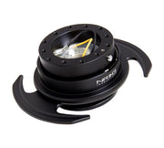 NRG Gen 3.0 Steering Wheel Quick Release (SRK-650)