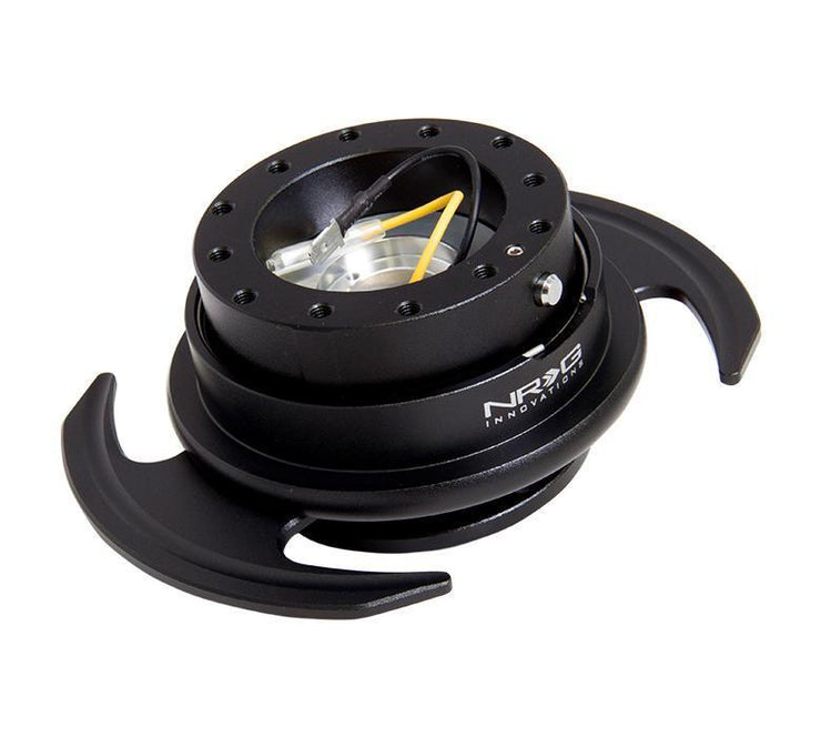 NRG Gen 3.0 Steering Wheel Quick Release (SRK-650)