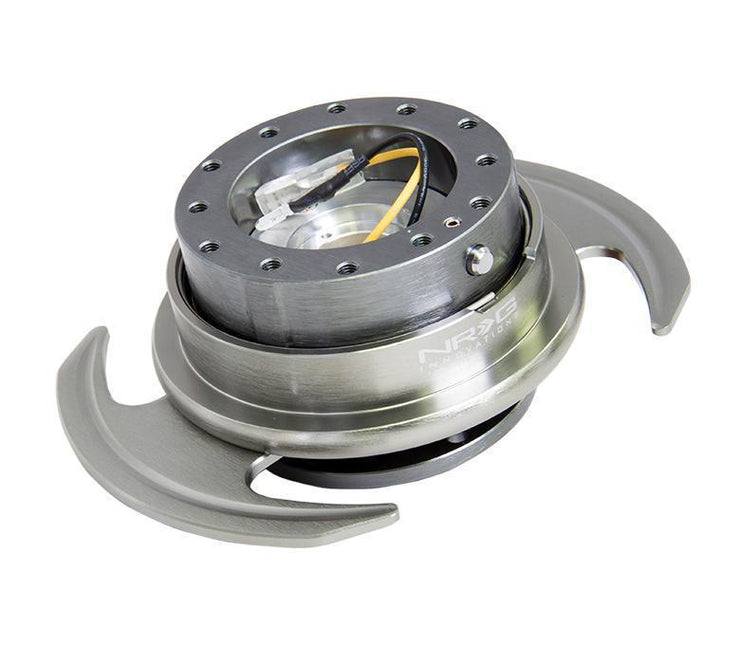 NRG Gen 3.0 Steering Wheel Quick Release (SRK-650)