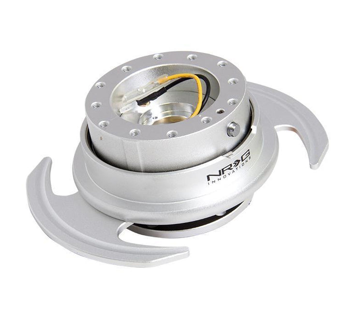 NRG Gen 3.0 Steering Wheel Quick Release (SRK-650)