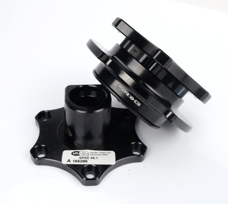 NRG Quick Release SFI SPEC 42.1 (SRK-R200)