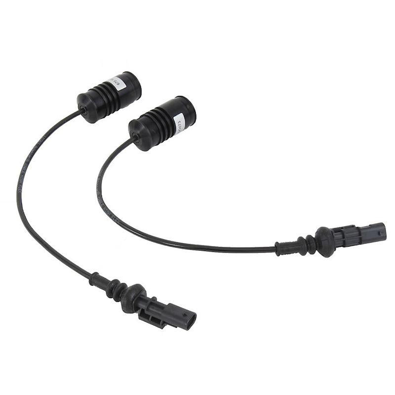 Ohlins 16-20 BMW M2/M3/M4 (F8X) Cancellation Kit - EDC